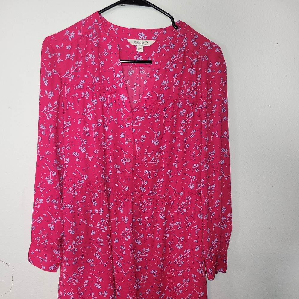 The Pioneer Woman Size small